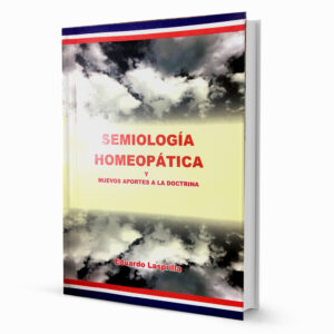 Seminiología Homeopática