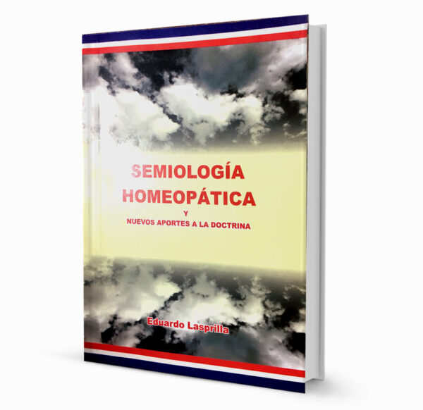 Seminiología Homeopática