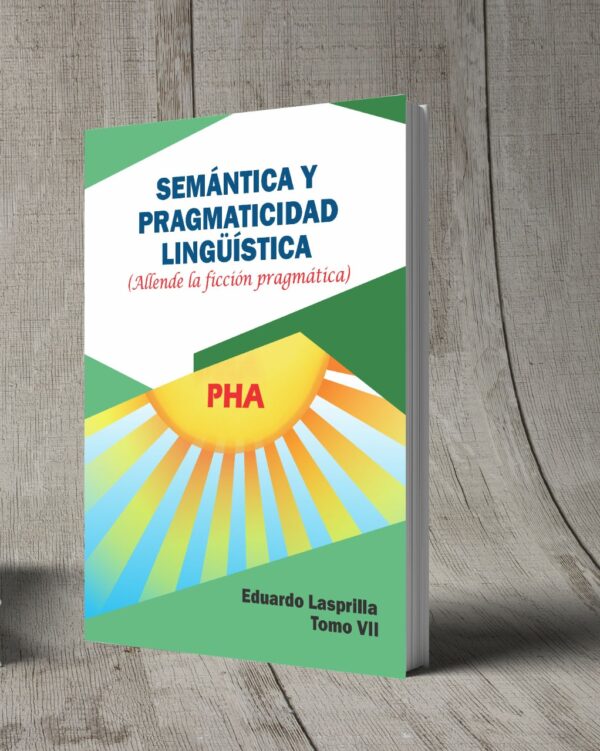 Semantica y Pragmaticidad Lingüistica